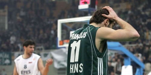 Αήττητος στην Αθήνα από την εποχή του… Σπανούλη, βραδιά για multicombos
