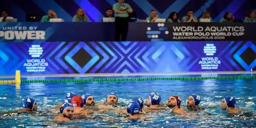 Ουγγαρία - Ελλάδα: Με τον διπλασιασμό του «γαλανόλευκου» χάντικαπ