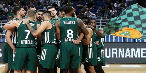 bwin – EuroLeague σε Ζωντανή Μετάδοση*!  (08/12)
