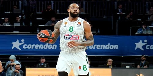 EuroLeague: Μπάγερν - Παναθηναϊκός με 0% γκανιότα** στο Pamestoixima.gr (05/01)