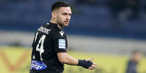 Super League: Ενισχυμένες αποδόσεις* στο Λαμία - ΠΑΟΚ στο Pamestoixima.gr (07/01)
