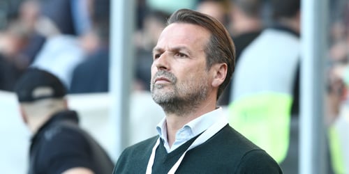Παπαδημητρίου: «Γι' αυτό δεν παίρνει πρωτάθλημα ο Παναθηναϊκός»