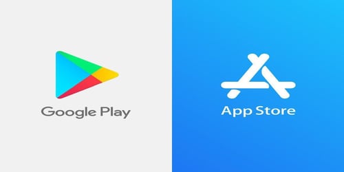 Google και Apple στο ''στόχαστρο'' για τις παράνομες εφαρμογές των τυχερών παιχνιδιών