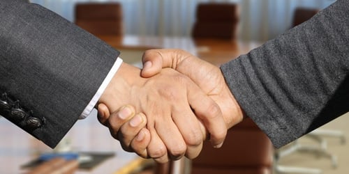 Η νέα συμφωνία της Betsson που θα ταρακουνήσει την iGaming βιομηχανία!
