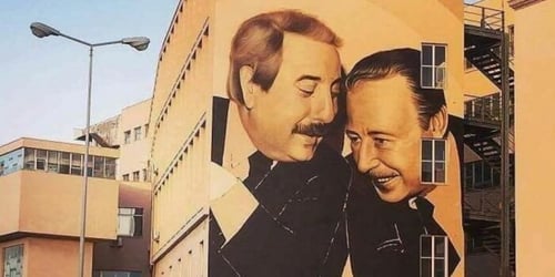 Η Κόζα Νόστρα, οι capo dei capi, το φάντασμα και ο ασύλληπτος αρχηγός
