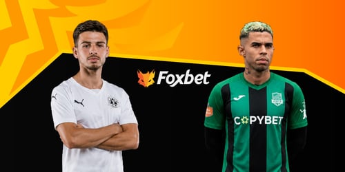 Petrocub Hincesti vs KF Egnatia Rrogozhine