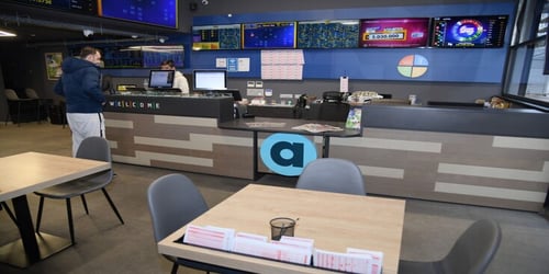 Παίκτης στην Πάτρα έγινε εκατομμυριούχος με ένα 10ευρω!