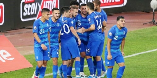 Σε... πτώση το διπλό της Ελλάδας
