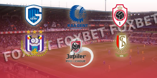Βέλγιο, Jupiler Pro League: Preview σεζόν 2019-20