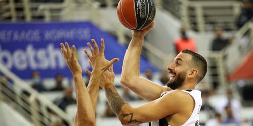 Μόνο καλύτερος θα είναι