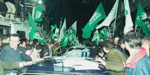 Οι συμπτώσεις του ΟΦΗ, το αήττητο 52 ετών του Άρη και το… ΠΑΣΟΚ