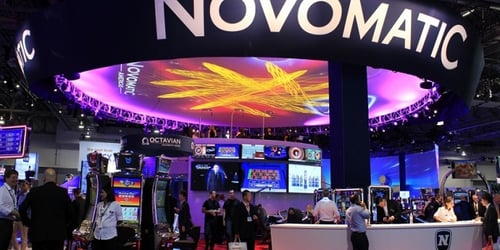 Novomatic: Εξαγοράζει το εθνικό λαχείο της Αλβανίας