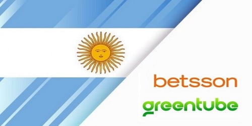 Η Betsson φέρνει την Greentube στο Buenos Aires