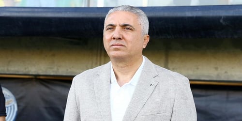 Γίνεται... Αμερικανός ο Νίκος Κωστένογλου!
