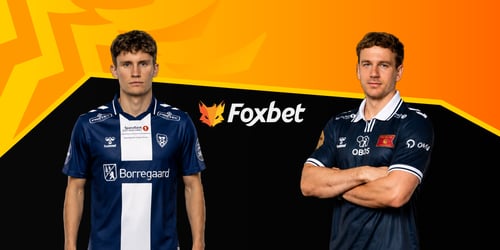 Sarpsborg 08 vs Viking FK