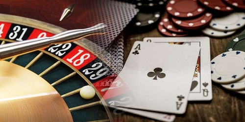 Ηλικίας 18-34 ετών είναι οι περισσότεροι που παίζουν τυχερά παιχνίδια