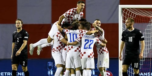 Sportingbet: Aμέτρητες στοιχηματικές επιλογές στο Nations League! (25/9)