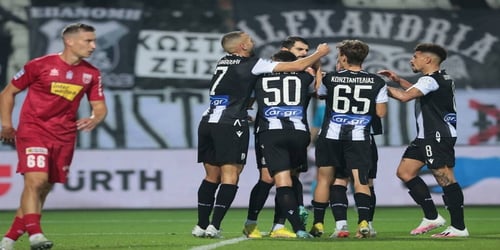 Sportingbet – Κορυφαίο Live στους αγώνες της Super League! (28/12)