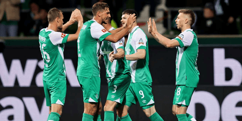 Sportingbet: Build A Bet* στην Bundesliga! (7/10)