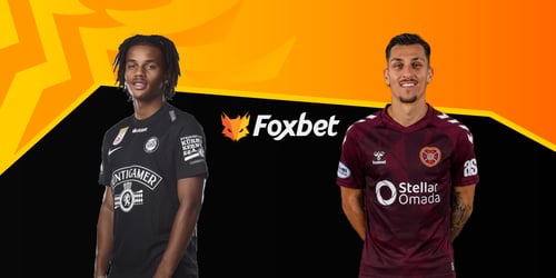 SK Sturm Graz vs Heart of Midlothian FC