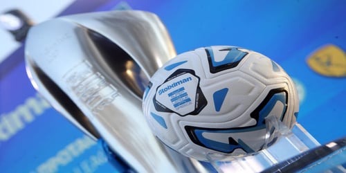 Κλήρωση Super League 2026-27 - Οι ημερομηνίες, η 1η αγωνιστική και τα πλέι οφ
