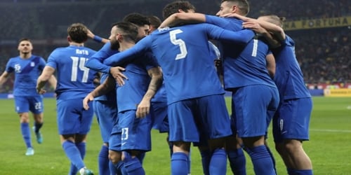 Υποχωρεί το διπλό της Εθνικής στο Μαυροβούνιο