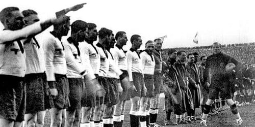Αήττητη από την εποχή του… Φράνκο η Ισπανία, το αδιανόητο επίτευγμα του κυρ-Αντώνη