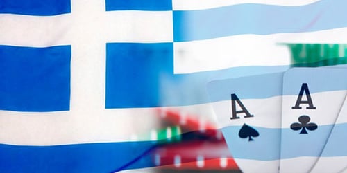 Νέες άδειες για πλατφόρμες τυχερών παιχνιδιών ετοιμάζει η Κυβέρνηση