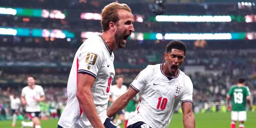 Το 4/5 Bet Builder* που… τριπλασιάζει στο Αγγλία - Αργεντινή!