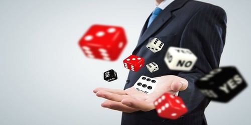 Η κυβέρνηση φέρνει νέο νόμο για τα παράνομα καζίνο στην Ελλάδα