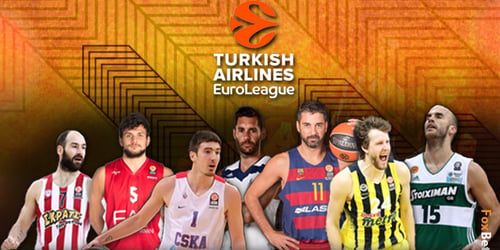 Preview - Euroleague 2016-17, Part 2
