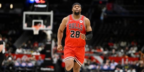 «Βόμβα» από το NBA: «Υπέγραψε στον Παναθηναϊκό ο Γιαμπουσέλε!»