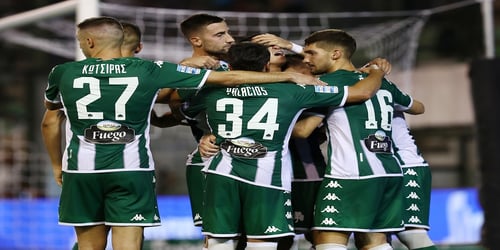 Novibet: H Super League με ενισχυμένες αποδόσεις και novi special αγορές (21/12)