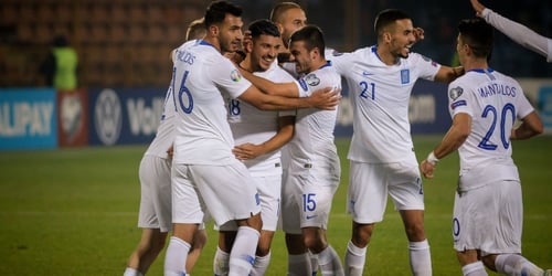 «Σορτάρει» ο άσος της Ελλάδας