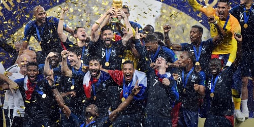 World Cup 2022 Full Tournament Fantasy League: Stoiximan