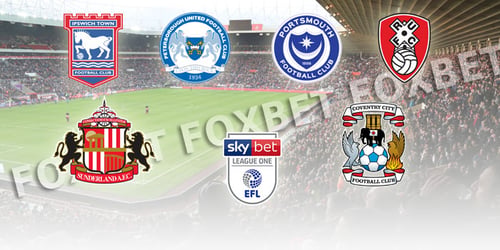 Αγγλία, League 1: Preview σεζόν 2019-20