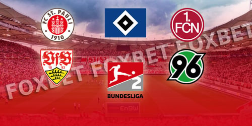Γερμανία, Bundesliga 2: Preview σεζόν 2019-20