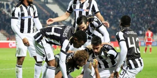 Πιέσεις σε ΠΑΟΚ και Ξάνθη, πτώση στη Στόουκ