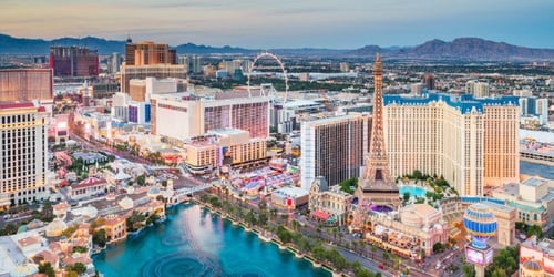 15 Μάϊου: Η μέρα που ιδρύθηκε το Las Vegas