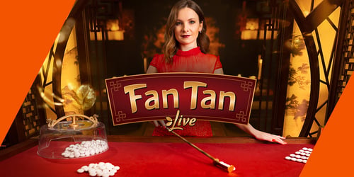 Fan Tan: Παιχνίδι σε άλλη διάσταση!  