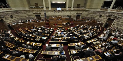 Καζίνο Μον Παρνές: Αποσύρθηκε η διάταξη μεταγκατάστασης