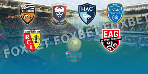 Γαλλία, Ligue 2: Preview σεζόν 2019-20