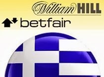 Θα επιστρέψουν Betfair και William Hill;