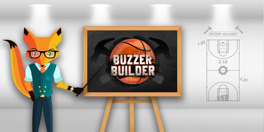 Buzzer... Builder προγνωστικό