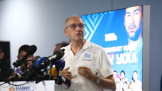 «Χαμός» στη Basket League: Ανακλήθηκε το πιστοποιητικό του Προμηθέα - Πρόστιμο στον Λιόλιο!