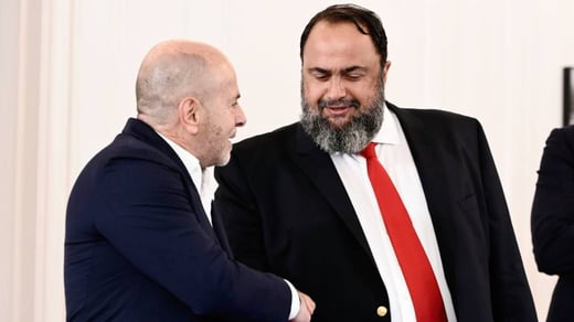 Πρόεδρος Σούπερ Λιγκ: Δεύτερη... ισοπαλία στις εκλογές!