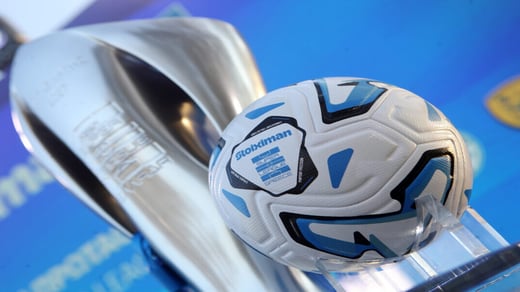 Κλήρωση Super League 2026-27 - Οι ημερομηνίες, η 1η αγωνιστική και τα πλέι οφ