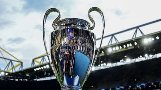 Τι χρειάζεται να κάνουν οι ομάδες μας για το Top 10 της UEFA