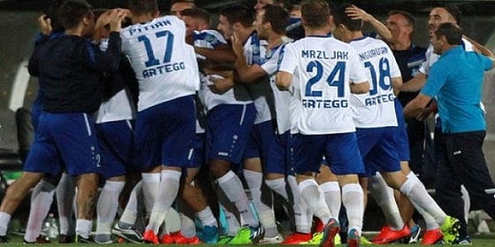 Σημαντική πτώση στη Ρουμανία
