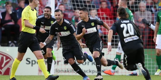 Στο Europa League το χρήμα, πιέσεις στη Γιουνάιτεντ